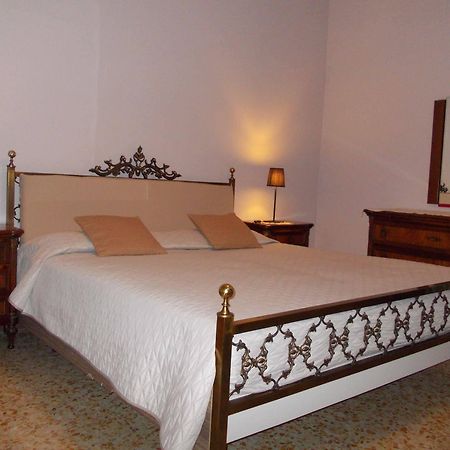 Travellers Lodge B&B Treviso Eksteriør billede