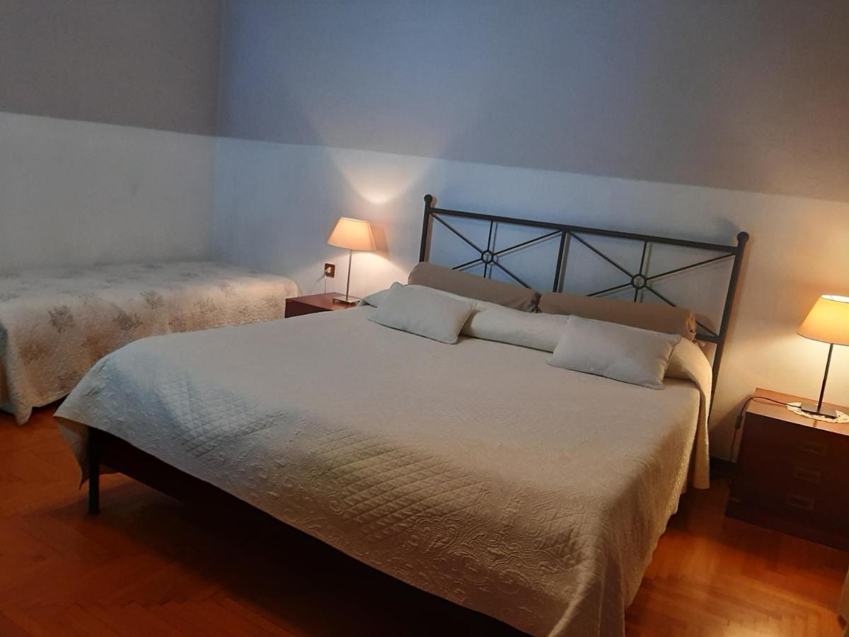 Travellers Lodge B&B Treviso Eksteriør billede