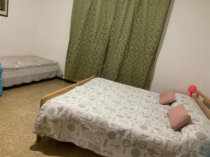Travellers Lodge B&B Treviso Eksteriør billede