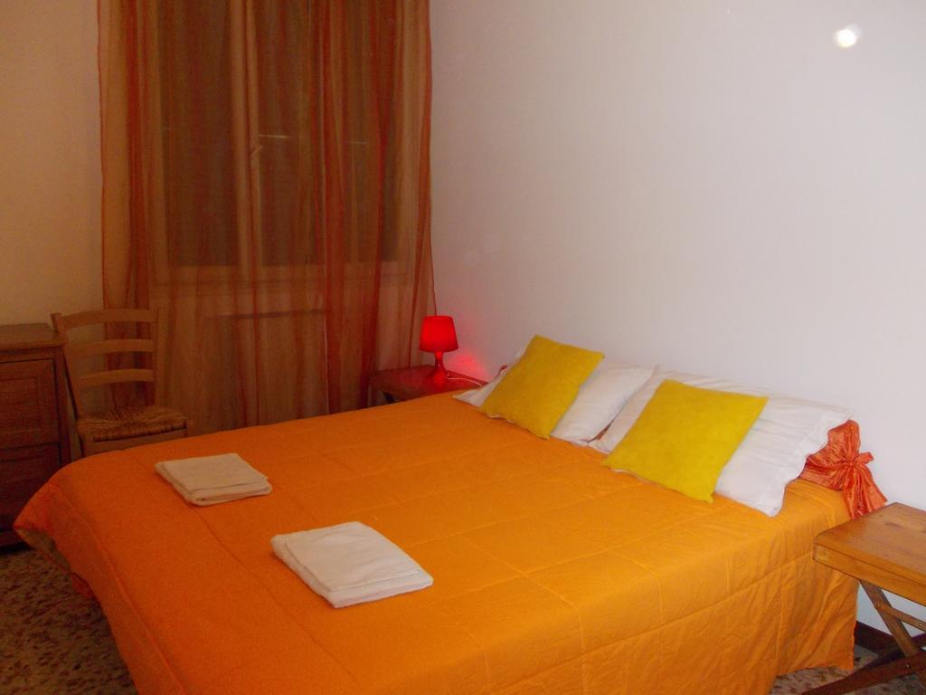Travellers Lodge B&B Treviso Værelse billede
