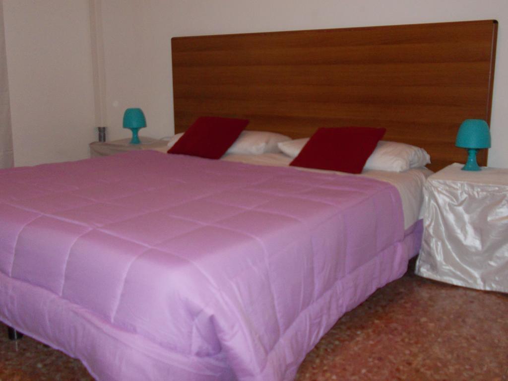 Travellers Lodge B&B Treviso Værelse billede