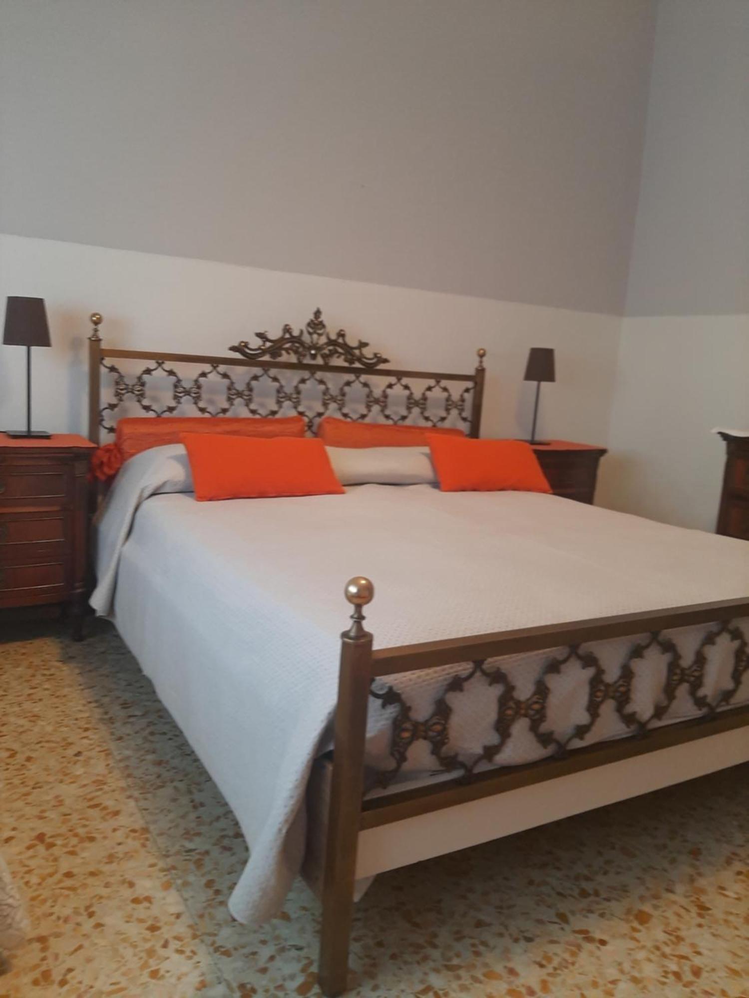 Travellers Lodge B&B Treviso Eksteriør billede