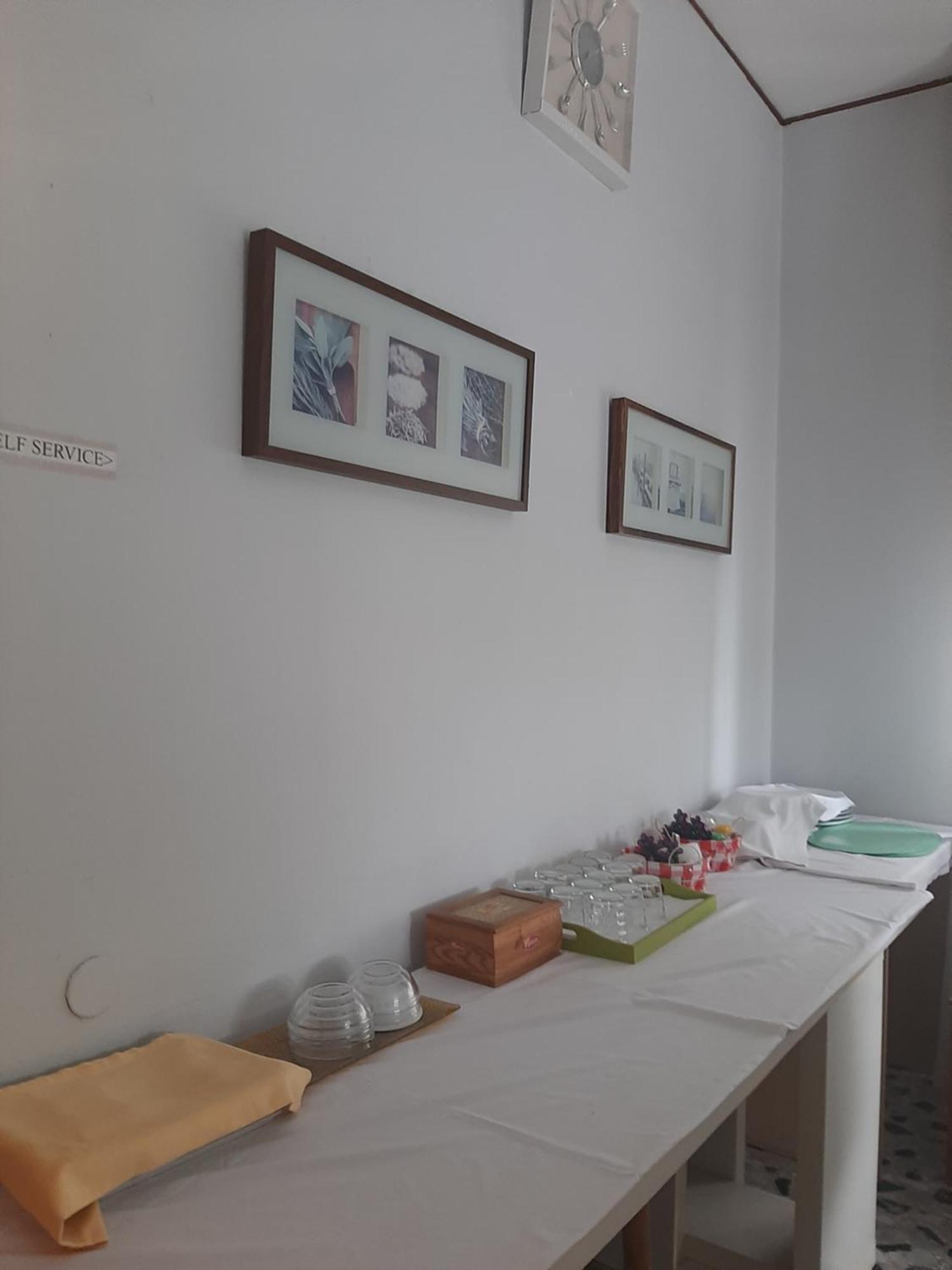 Travellers Lodge B&B Treviso Eksteriør billede