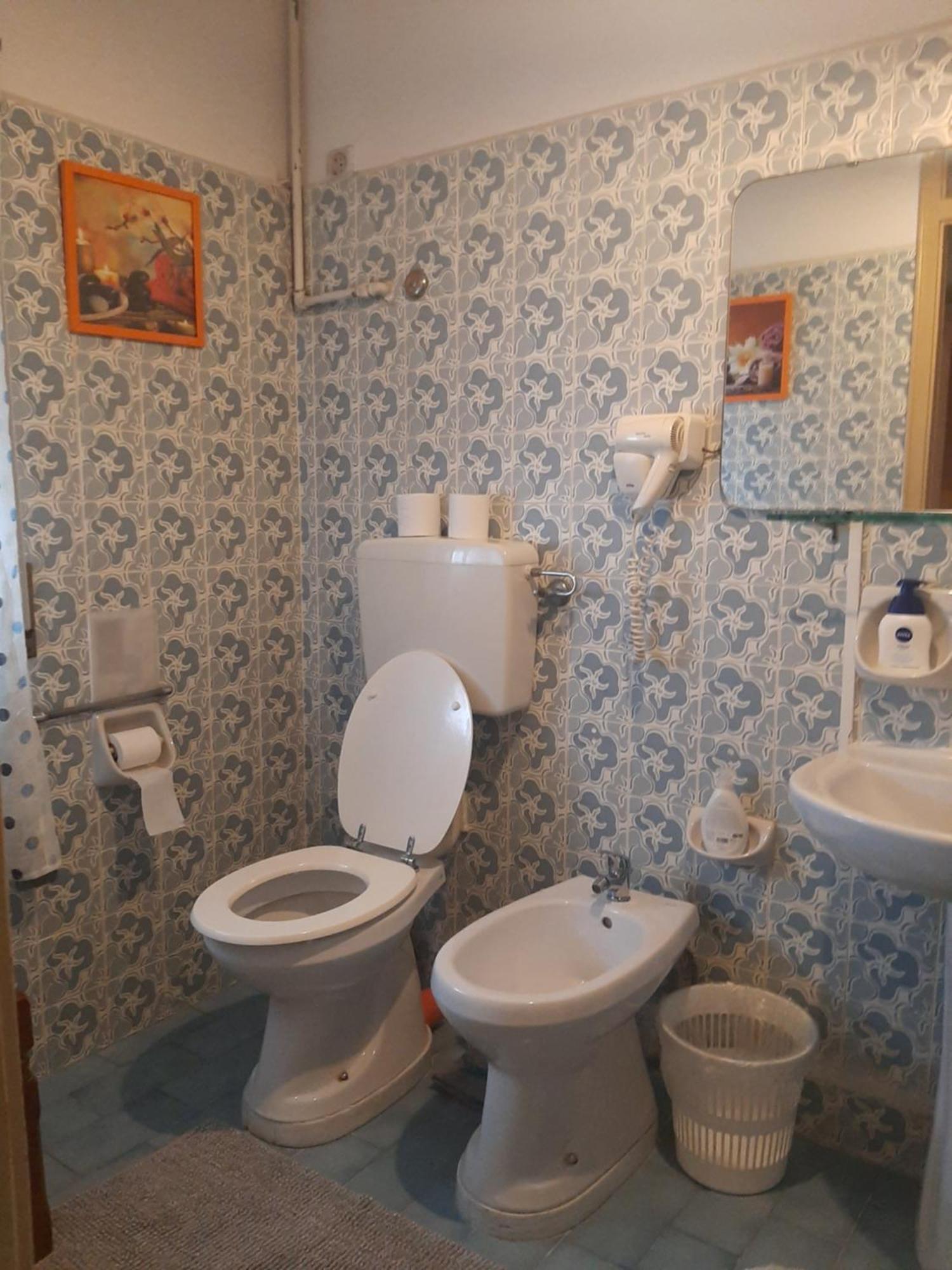 Travellers Lodge B&B Treviso Eksteriør billede