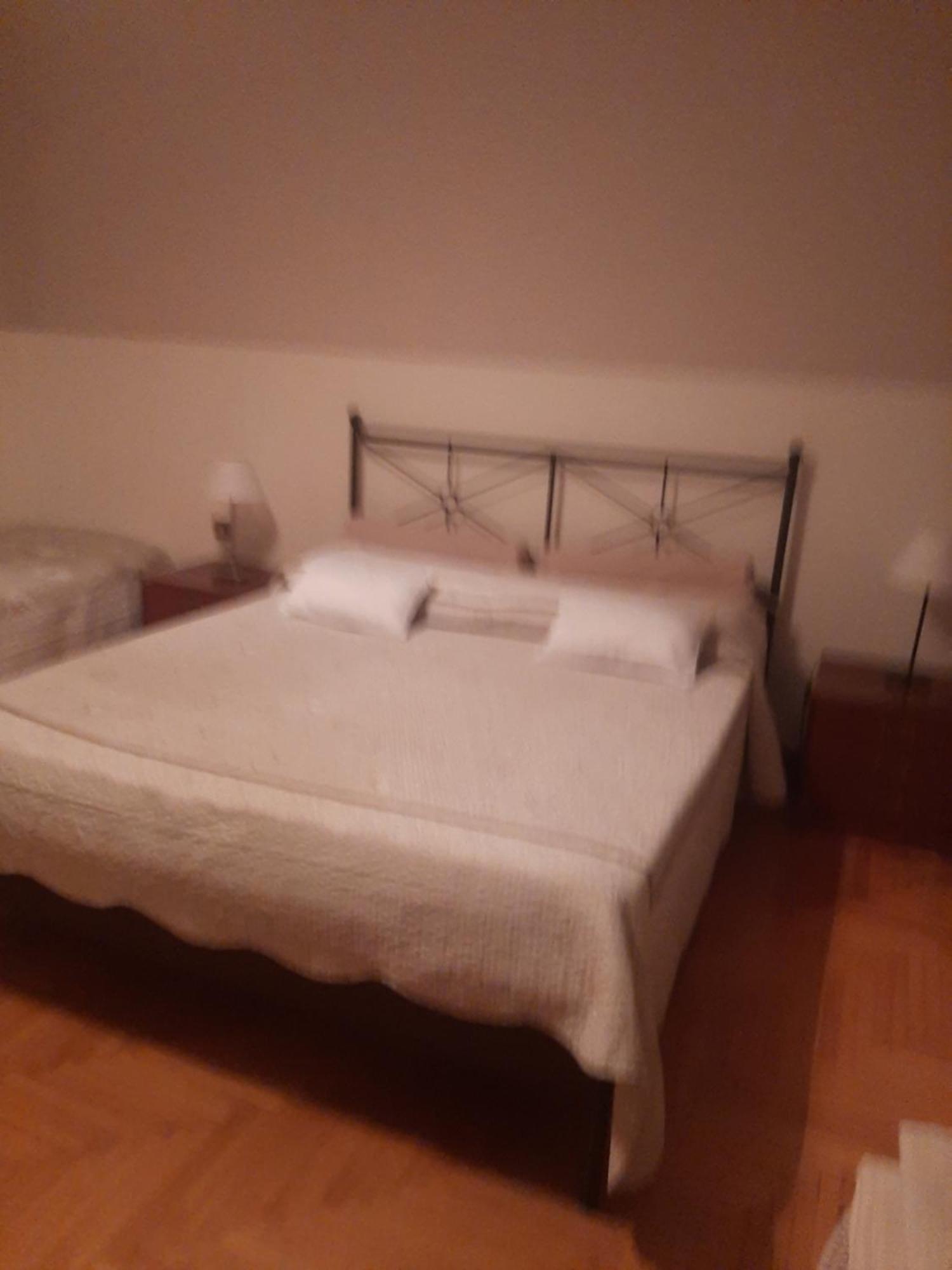 Travellers Lodge B&B Treviso Eksteriør billede