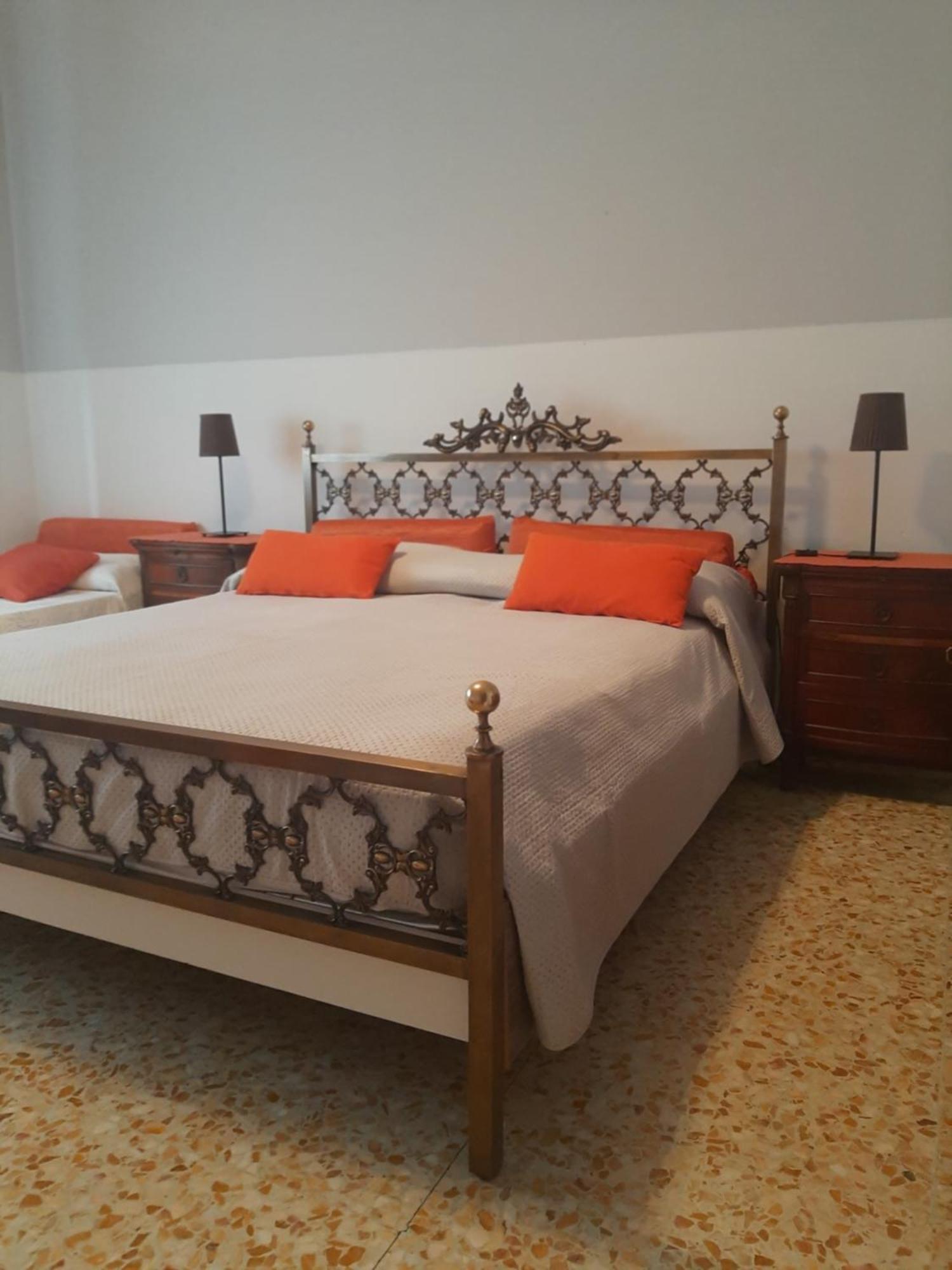 Travellers Lodge B&B Treviso Eksteriør billede