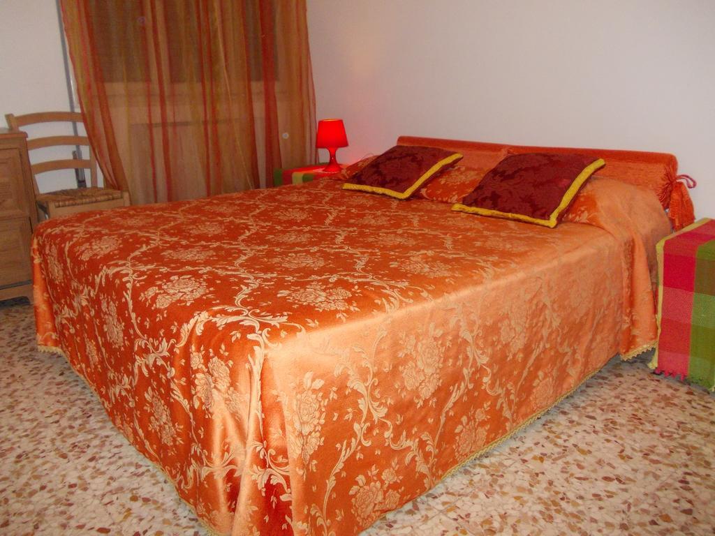Travellers Lodge B&B Treviso Værelse billede