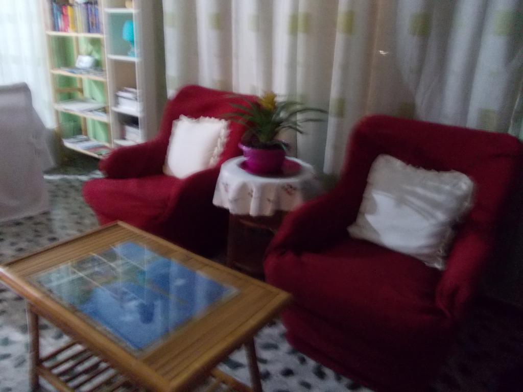 Travellers Lodge B&B Treviso Eksteriør billede