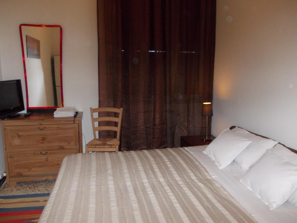Travellers Lodge B&B Treviso Værelse billede