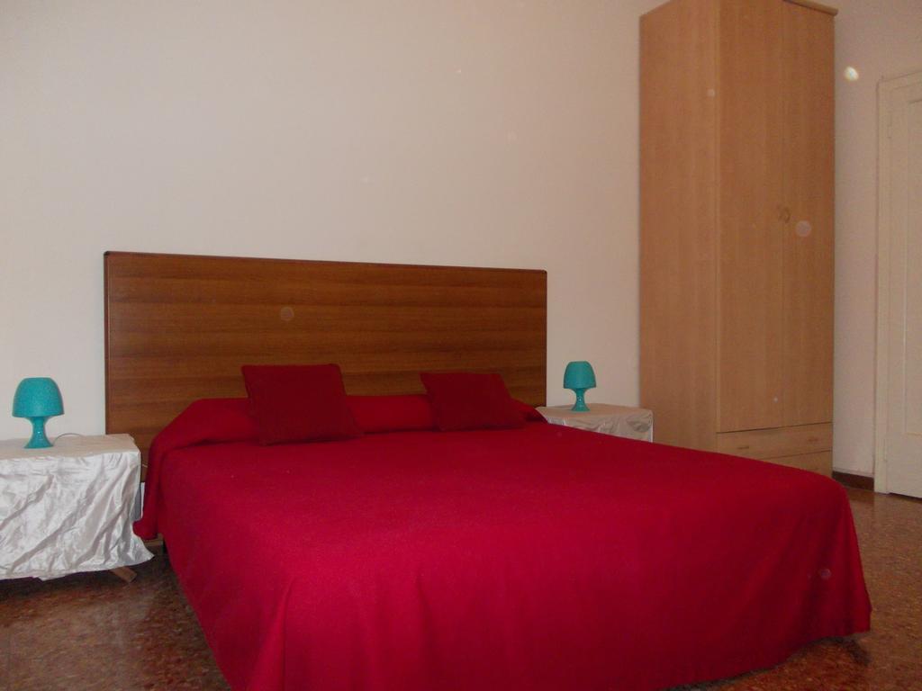 Travellers Lodge B&B Treviso Værelse billede