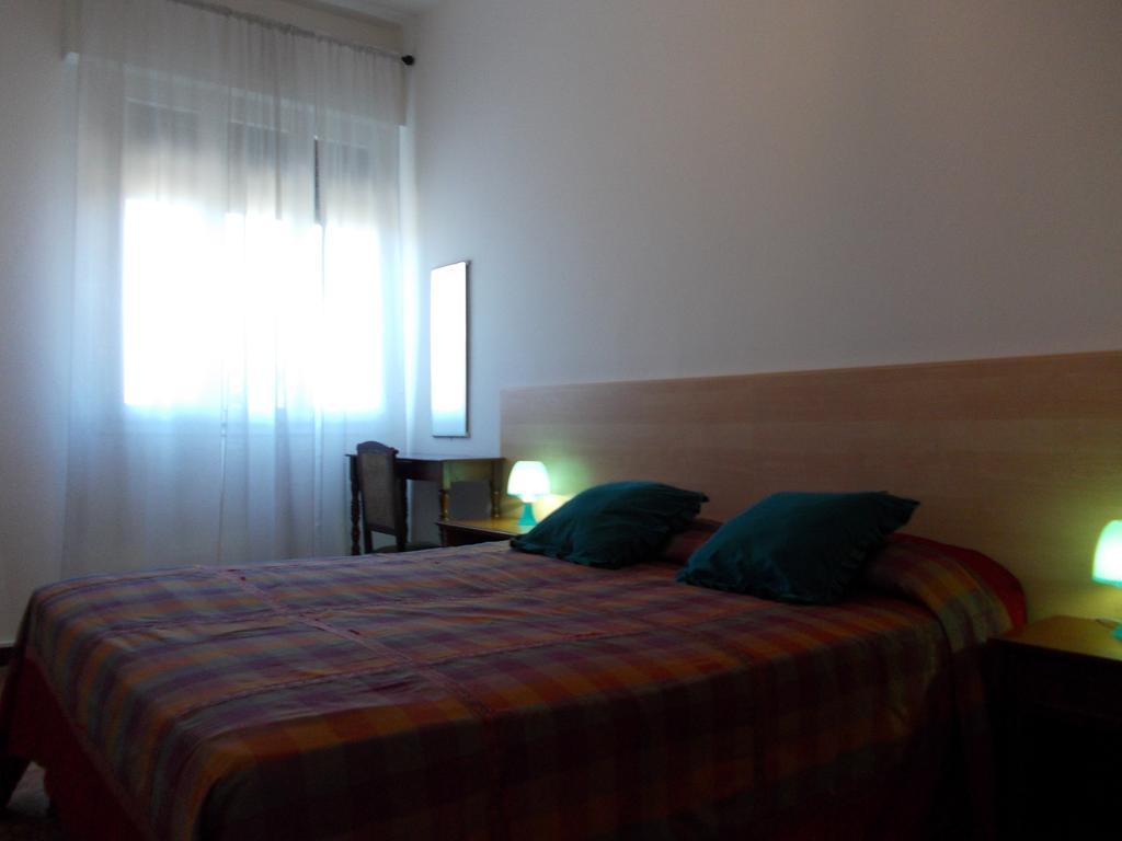 Travellers Lodge B&B Treviso Værelse billede