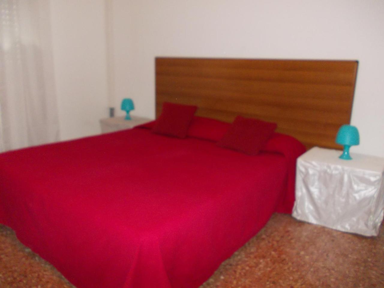Travellers Lodge B&B Treviso Eksteriør billede