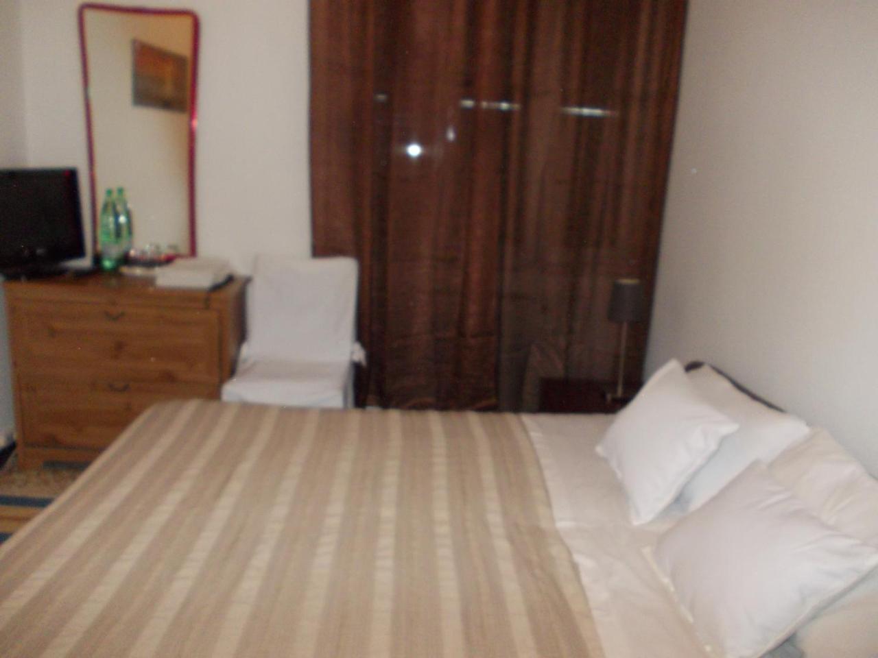 Travellers Lodge B&B Treviso Eksteriør billede