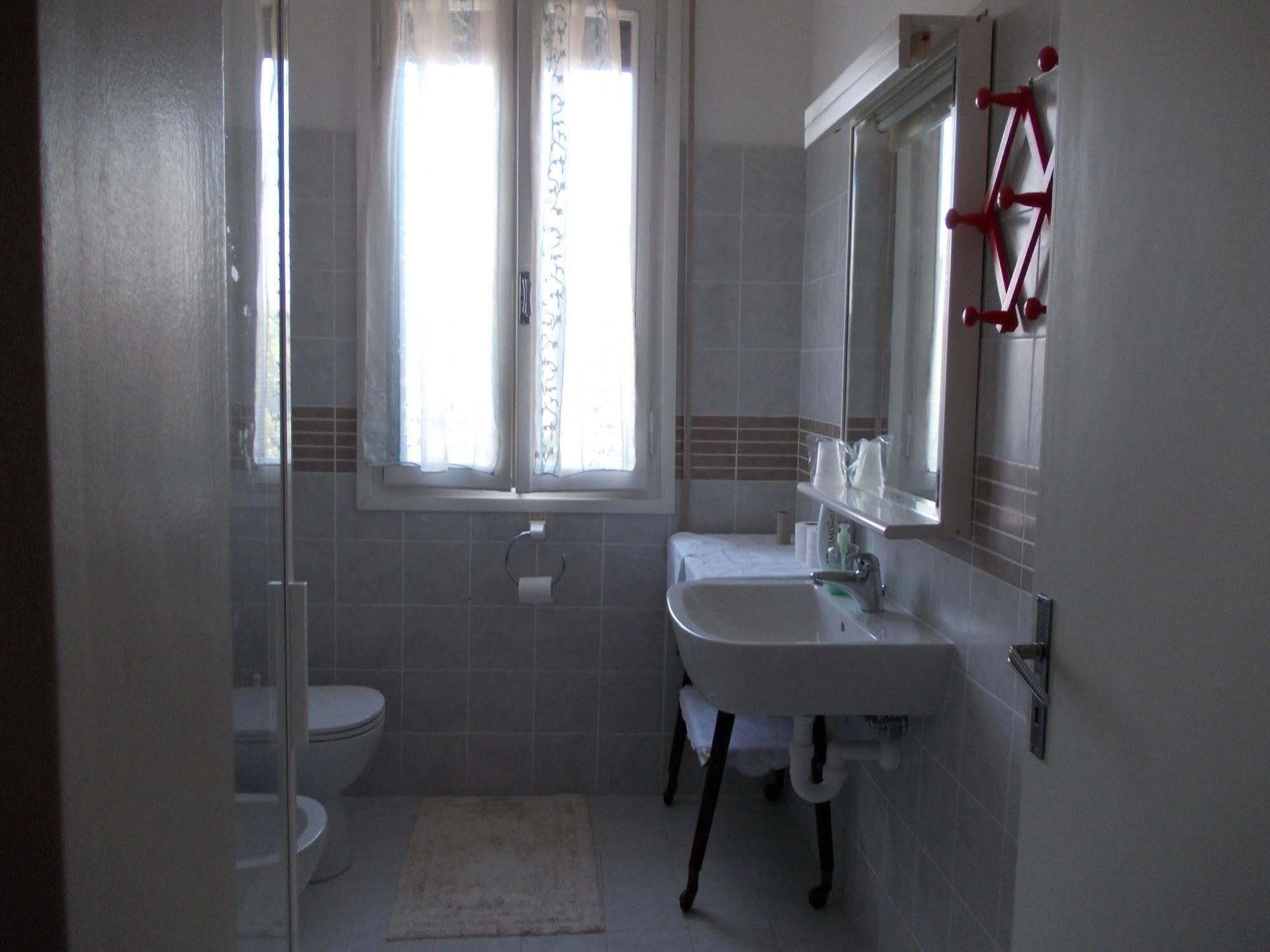 Travellers Lodge B&B Treviso Eksteriør billede