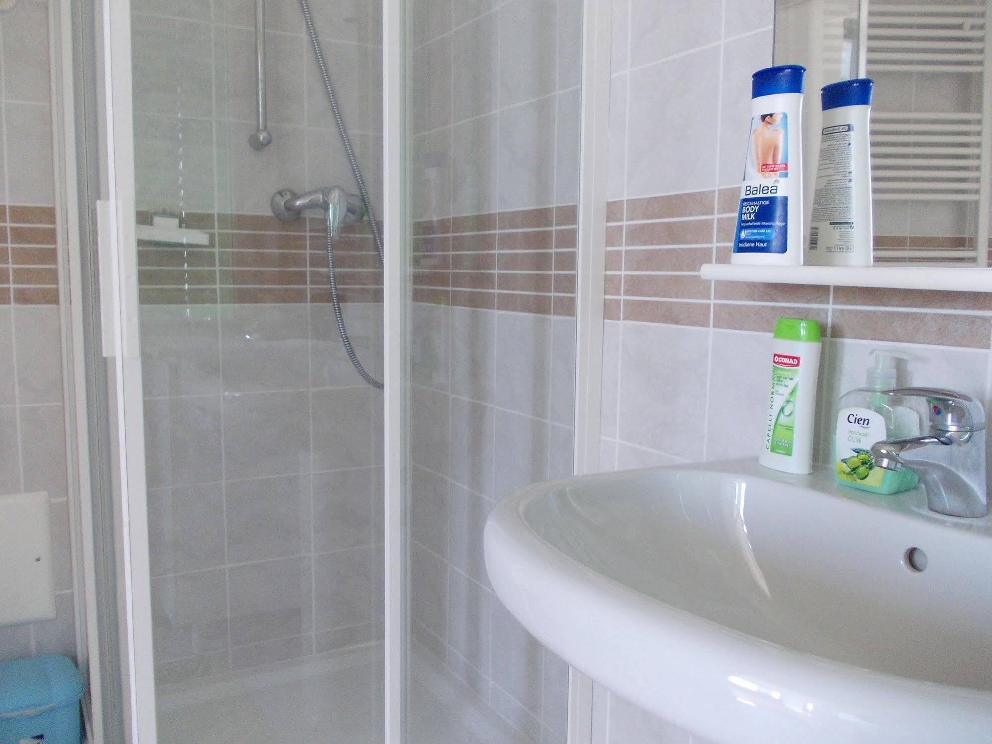 Travellers Lodge B&B Treviso Eksteriør billede