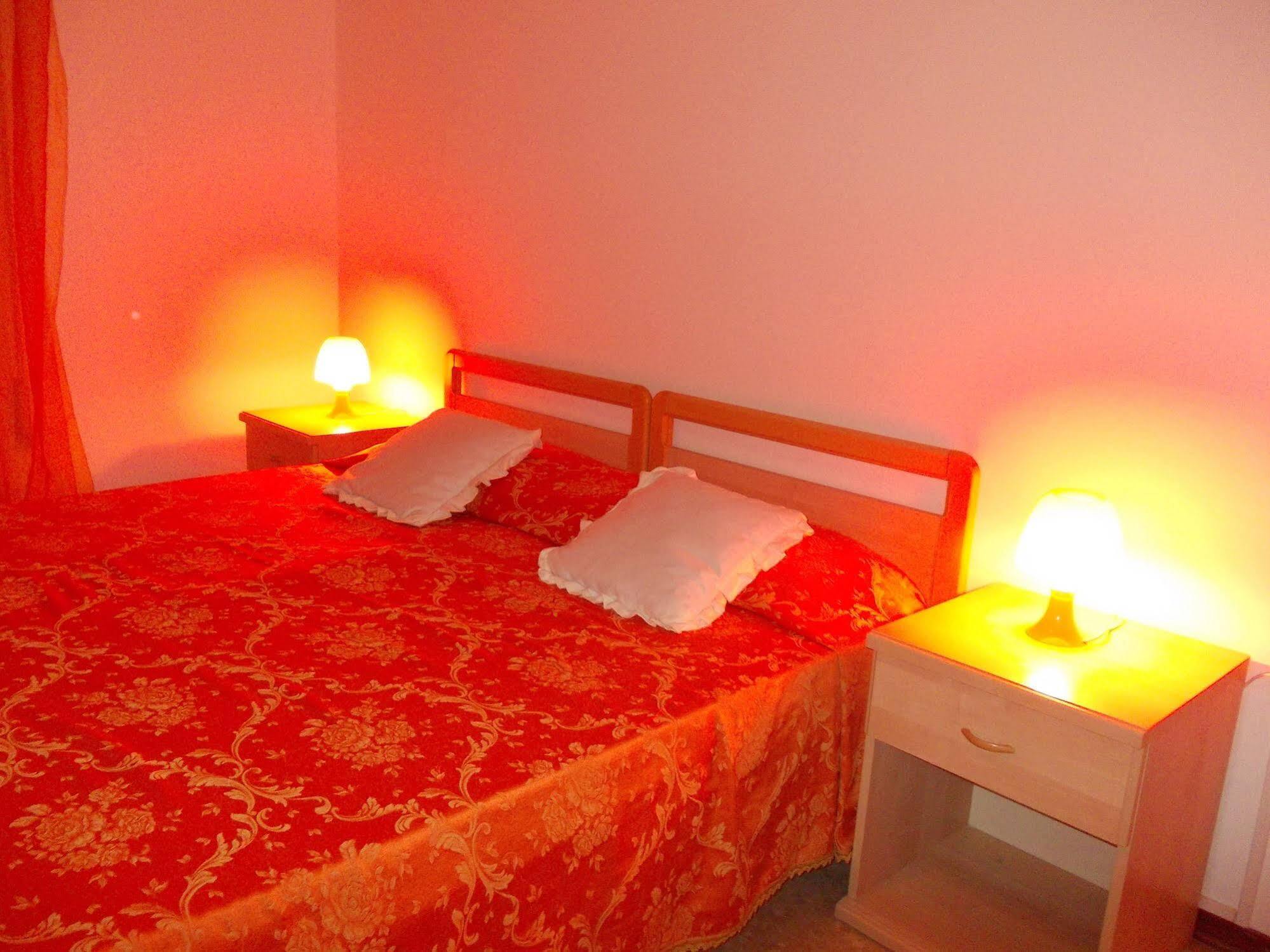 Travellers Lodge B&B Treviso Eksteriør billede