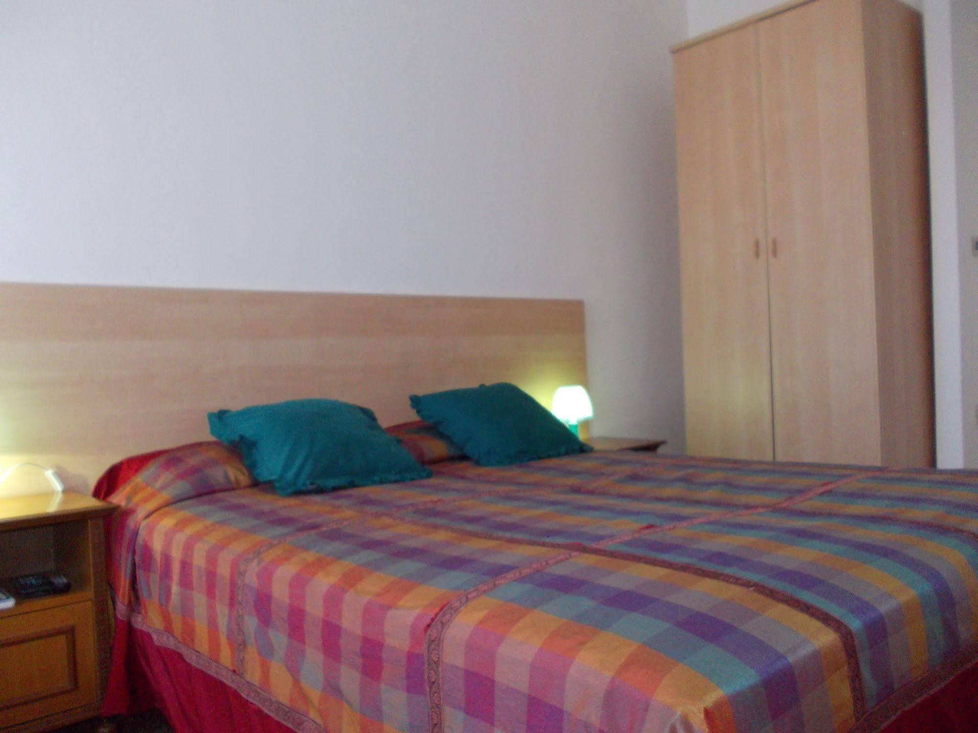 Travellers Lodge B&B Treviso Eksteriør billede