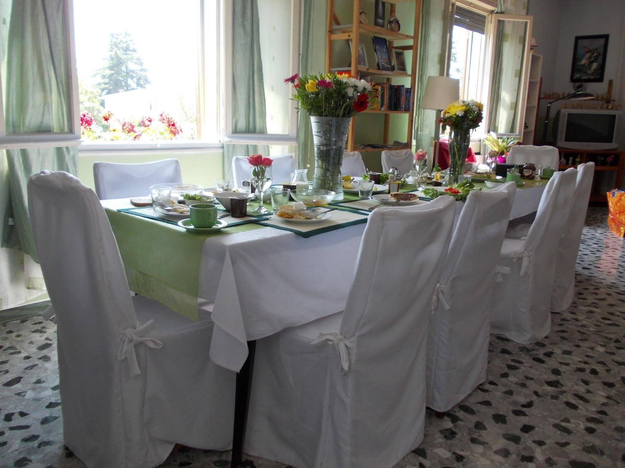 Travellers Lodge B&B Treviso Eksteriør billede